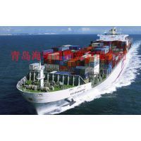 青岛内贸海运集装箱货运代理 链接国内贸易的高效物流纽带