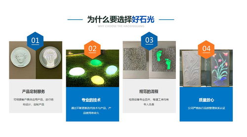 武汉好石光发光石技术解析与海南市场国内贸易代理发展
