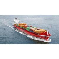 国内海运集装箱运输及内贸代理服务指南